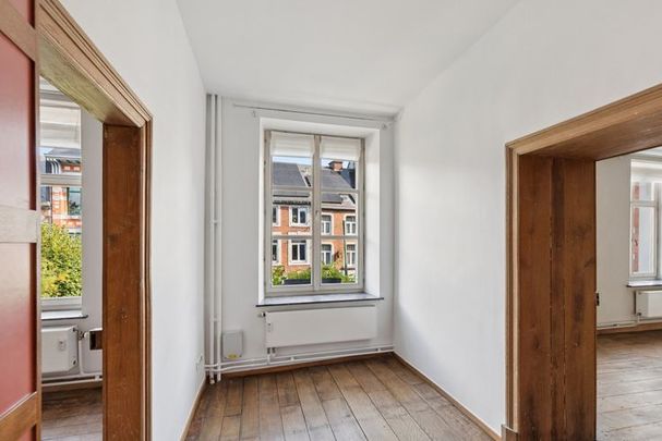 Appartement te huur - Photo 1