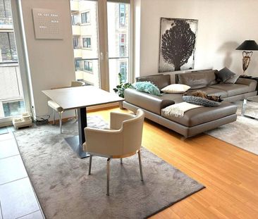 Pronájem bytu 2+1 • 62 m² bez realitkyAm Kaiserkai 51 Hamburg Hafen... - Photo 3