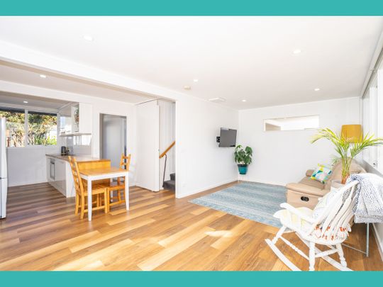 47 Goodenia Street, Rivett ACT 2611 - Townhouse For Rent | Domain - Photo 1