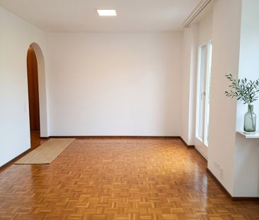 3.5 Zimmer, 90 m² - Foto 2