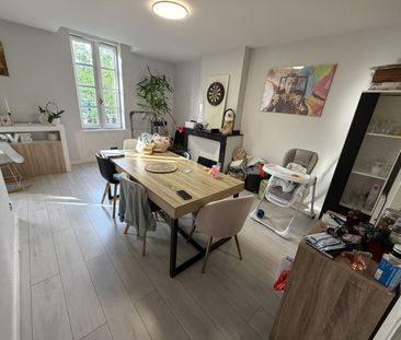 Location Appartement 3 pièces 75m² REALMONT 81120 - Photo 3