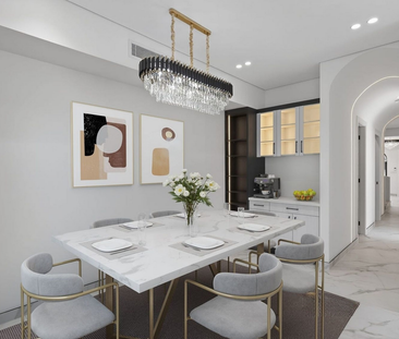 Architectural Luxury Meets Family Functionality - Photo 1