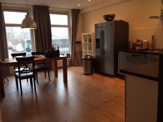 Te huur: Appartement Beukelsdijk in Rotterdam - Photo 1