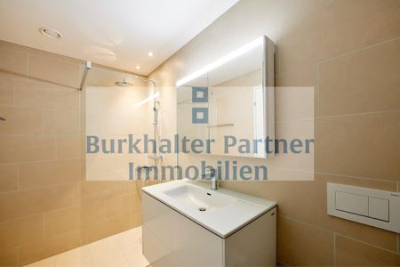 3.5 Zimmer, 90 m², 3. Stock - Photo 2