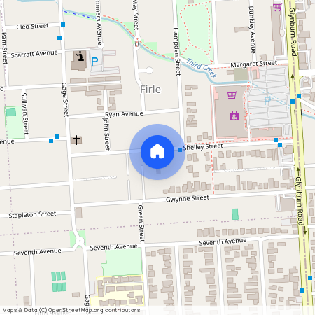 3/30 Shelley Street, Firle SA 5070