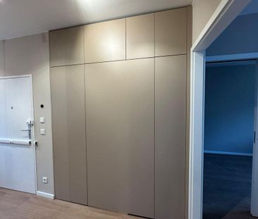 Exklusive zwei Zimmer Wohnung in Charlottenburg, Erstbezug nach Vol... - Photo 1