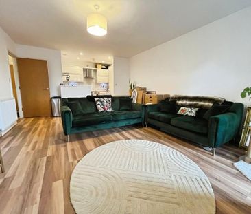 1 bedroom flat to rent - Photo 5