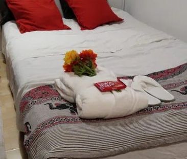 Avinguda de Josep Tarradellas, Barcelona, Catalonia 08029 - Photo 4