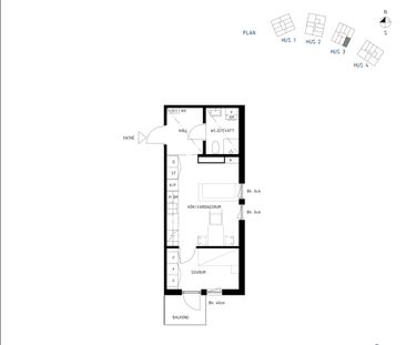 Bollmorabacken, Tyresö - Foto 5