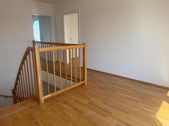 Maisonette mit besonderem Wohngefühl - Photo 1