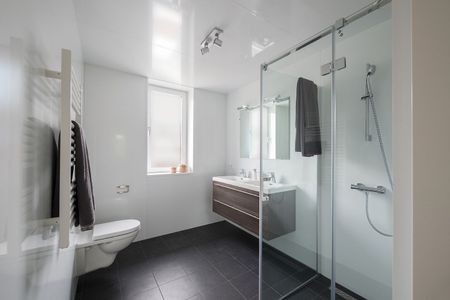 Huis te huur: Evert Egbertsstraat 23 8603 EW Sneek - Photo 5