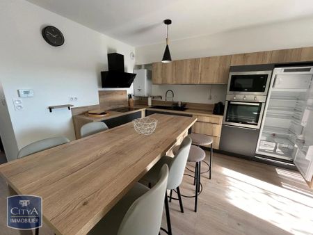 Appartement à louer 2 pièces 47.22m² - Photo 3