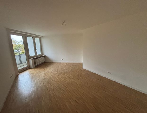 Moderne 1,5-Zimmer-Wohnung in Neuperlach mit Balkon - Photo 1