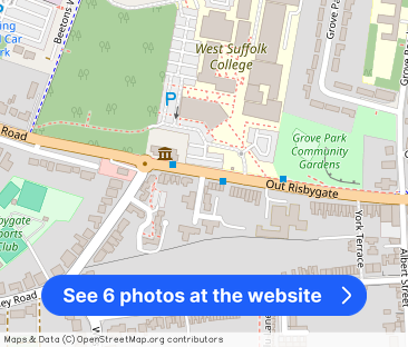 2 bedroom apartment for rent - Photo 1