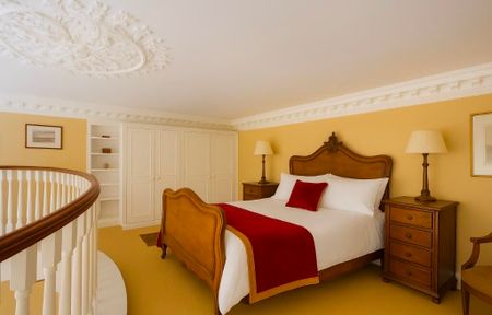 Bath Prestige, 1 Bed Apartment - Photo 5