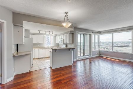 1305 - 683 10 Street Southwest, Calgary - Photo 5