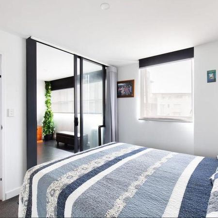 FURNISHED 1 BEDROOM UNIT IN DESIRABLE "OCEANA" BUILDING - Photo 5