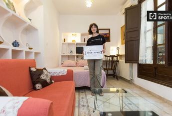 granada, Andalusia 18009