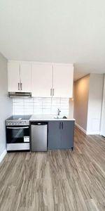 Studio - Montréal - $1,000 /mo - Photo 3