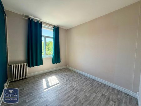 Location Appartement 3 pièces 58m² MARCQ EN BAROEUL 59700 - Photo 4