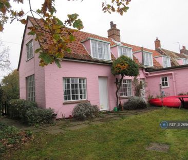 2 bedroom semi-detached house to rent - Photo 3