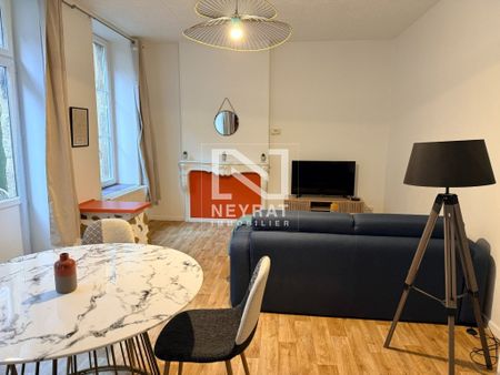 APPARTEMENT T2 A LOUER - Photo 4