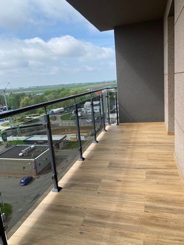 Mieszkanie na wynajem – Kalisz , Podmiejska - Zdjęcie 5