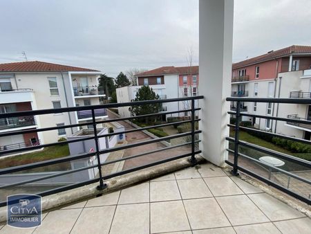 Appartement 3 pièces à - Photo 2