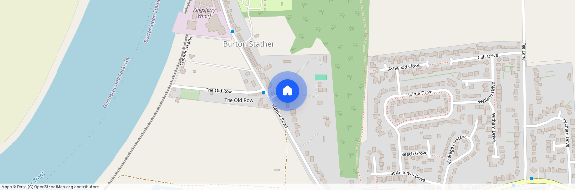 Great Stather Close, Burton Upon Stather