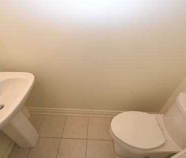 For Lease - 24 Teasel Way, Markham, Ontario - Photo 1