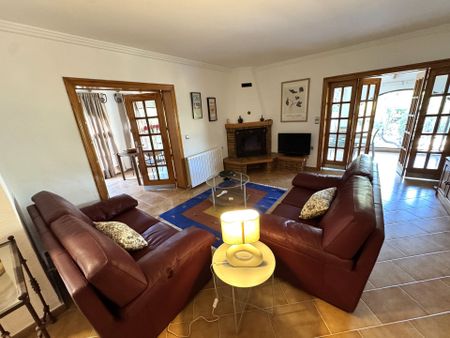 Casa / Chalet en Benidorm, alquiler - Photo 3