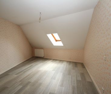 Location Appartement 4 pièces 99m² LUZY 58170 - Photo 3