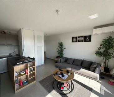 Location appartement 3 pièces - 59m² à Toulouse (31100) - Photo 4