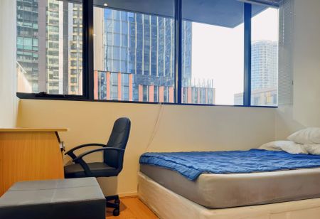 2b2b - Master Room - Photo 5