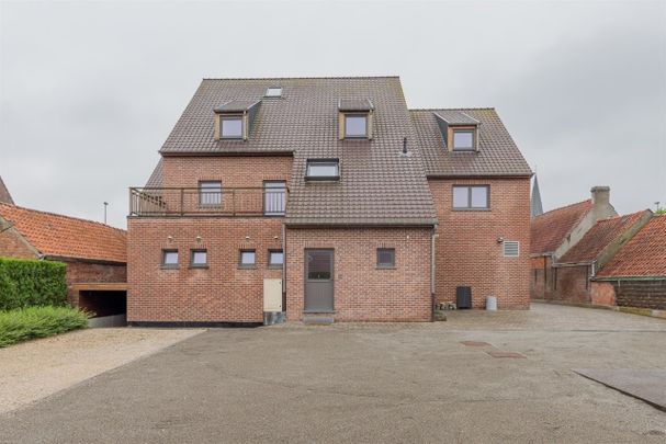 Fantastisch gelegen appartement met 3 slaapkamers aan de Schelde. - Photo 1