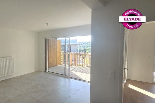Location Appartement 2 pièces 44m² HENDAYE 64700 - Photo 1