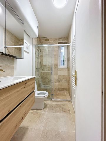 Appartement T3 Paris 15 à louer - Photo 4