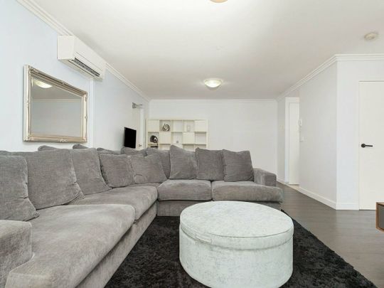 Garden Apartment in Lifestyle Position - Photo 1