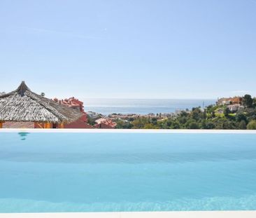 3 room luxury Villa for rent in Fuengirola, Spain - Photo 5