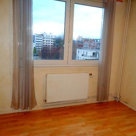 Location Appartement 1 pièce 26m² LILLE 59000 - Photo 4