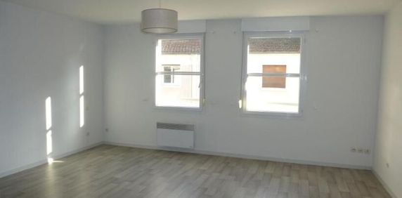 Appartement T1 Reims - Photo 2