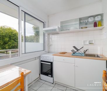 Location Appartement 1 pièce 26m² VICHY 03200 - Photo 5