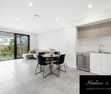 24 Flyer Glade, Blacktown NSW 2148 - House For Rent | Domain - Photo 1