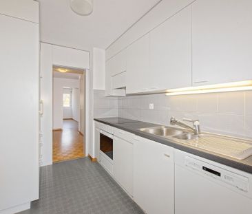 Rent a 3 ½ rooms apartment in Niederwangen bei Bern - Foto 4