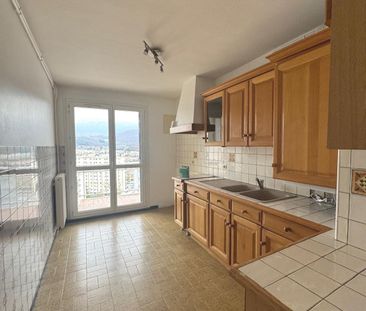 Location Appartement 3 pièces 69m² ECHIROLLES 38130 - Photo 2