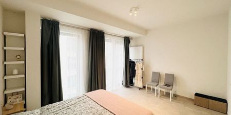 Appartement te huur in Sint-Lambrechts-Woluwe voor € 1.150 met 1 slaapkamer - Photo 4