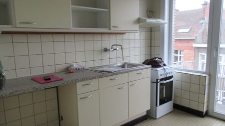 Appartement te huur - Foto 4