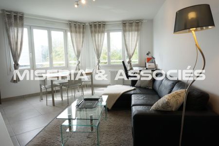 Location Appartement 2 pièces 45m² REIMS 51100 - Photo 5