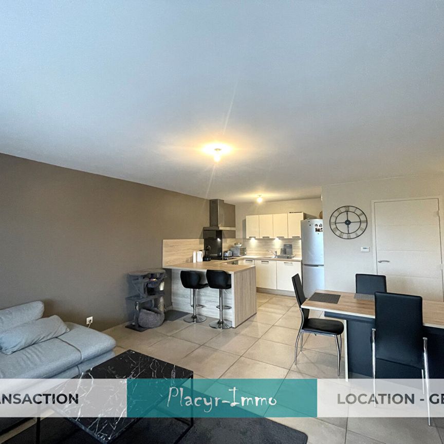 Location Appartement 3 pièces 70m² - Photo 1
