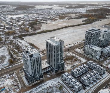 For Lease - 3079 Trafalgar Road Unit# 303, Oakville, Ontario - Photo 2